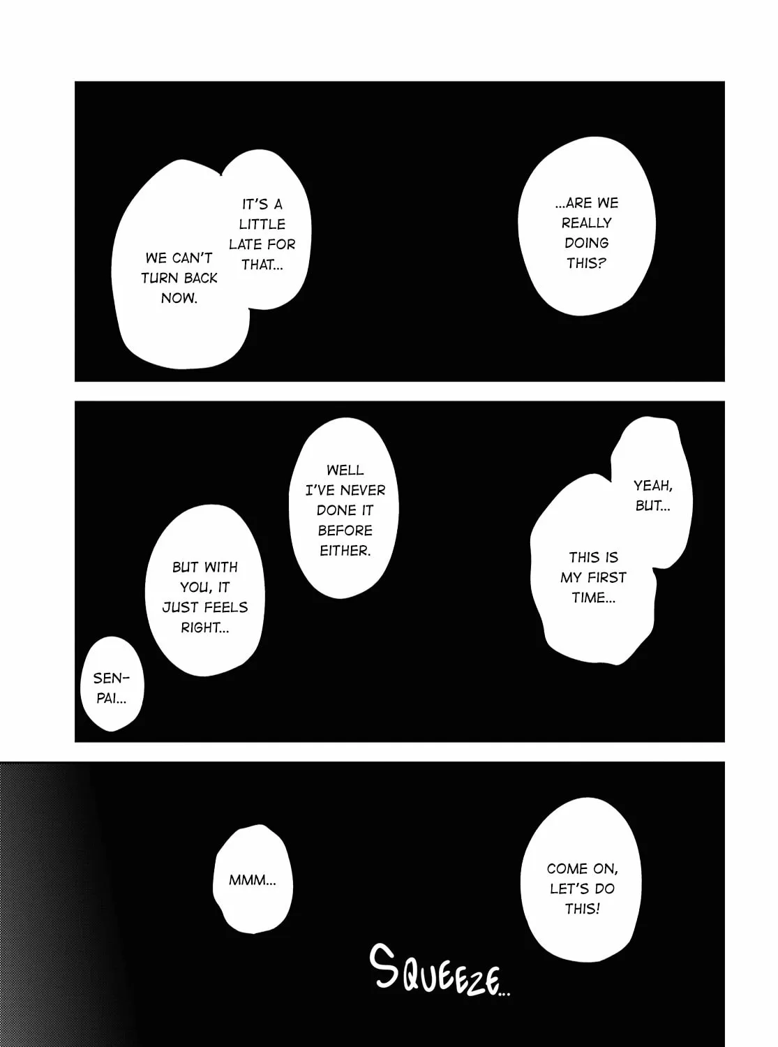Asumi-chan Is Interested in Lesbian Brothels! Chapter 23 page 73 - 