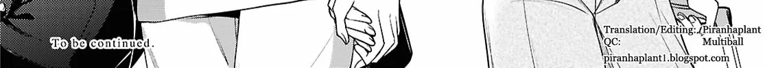 Asumi-chan Is Interested in Lesbian Brothels! Chapter 23 page 76 - 