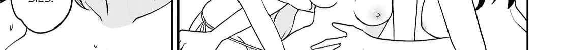 Asumi-chan Is Interested in Lesbian Brothels! Chapter 25 page 26 - 