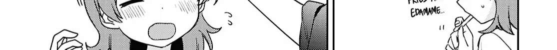 Asumi-chan Is Interested in Lesbian Brothels! Chapter 26 page 14 - 
