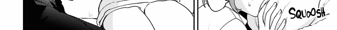 Asumi-chan Is Interested in Lesbian Brothels! Chapter 26 page 28 - 