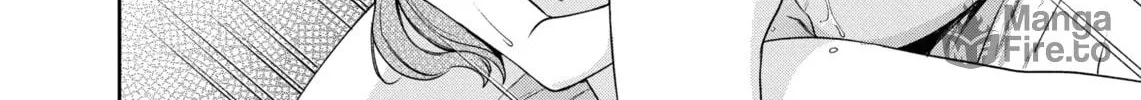 Asumi-chan Is Interested in Lesbian Brothels! Chapter 27.1 page 36 - 