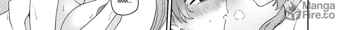 Asumi-chan Is Interested in Lesbian Brothels! Chapter 27.1 page 42 - 