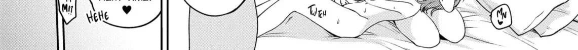 Asumi-chan Is Interested in Lesbian Brothels! Chapter 27.1 page 44 - 