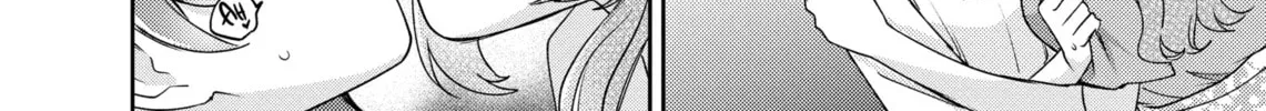 Asumi-chan Is Interested in Lesbian Brothels! Chapter 27.1 page 8 - 