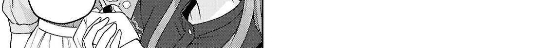 Asumi-chan Is Interested in Lesbian Brothels! Chapter 27.5 page 13 - 