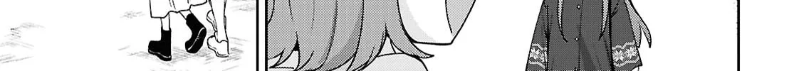 Asumi-chan Is Interested in Lesbian Brothels! Chapter 27.7 page 8 - 