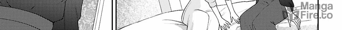 Asumi-chan Is Interested in Lesbian Brothels! Chapter 27 page 36 - 