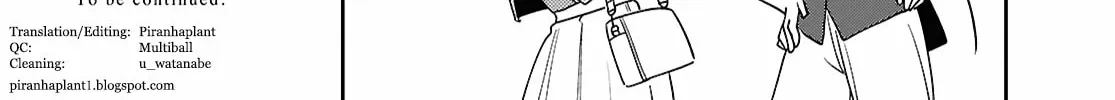 Asumi-chan Is Interested in Lesbian Brothels! Chapter 27 page 74 - 