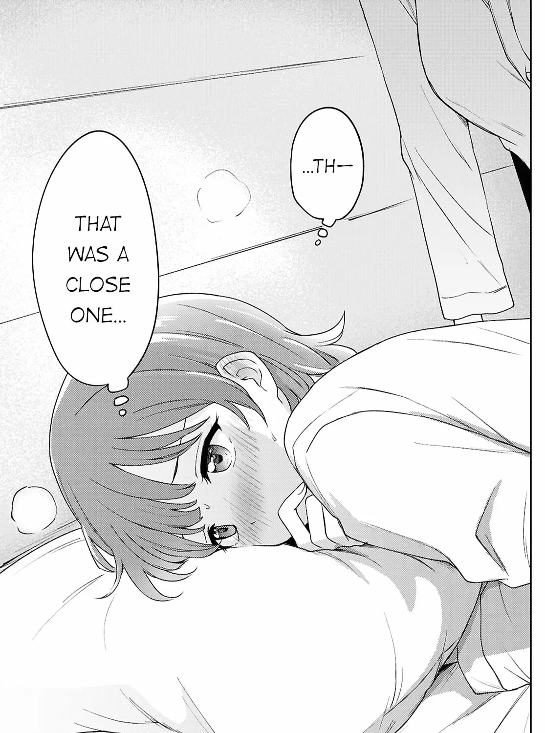 Asumi-chan Is Interested in Lesbian Brothels! Chapter 29 page 73 - 