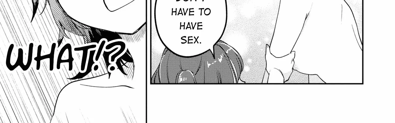 Asumi-chan Is Interested in Lesbian Brothels! Chapter 3.1 page 11 - 