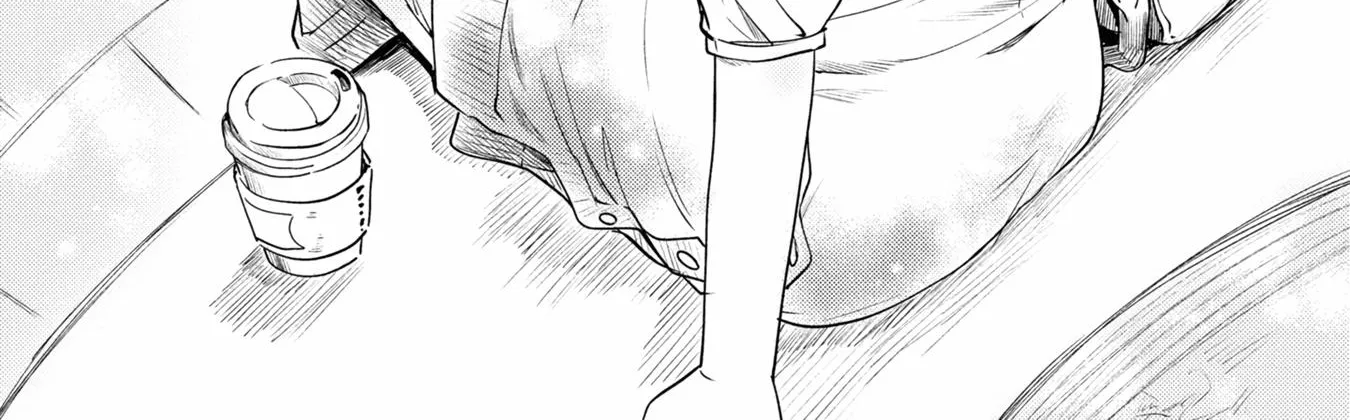 Asumi-chan Is Interested in Lesbian Brothels! Chapter 3.1 page 23 - 