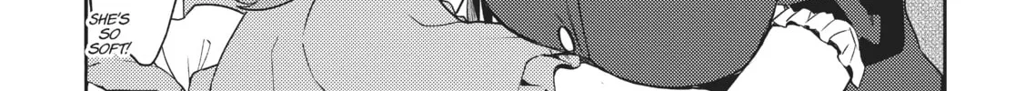 Asumi-chan Is Interested in Lesbian Brothels! Chapter 3 page 32 - 