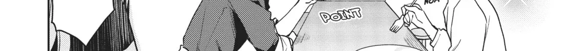 Asumi-chan Is Interested in Lesbian Brothels! Chapter 3 page 8 - 