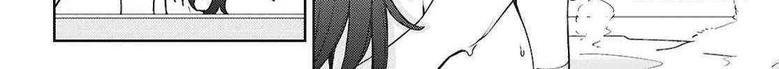 Asumi-chan Is Interested in Lesbian Brothels! Chapter 30 page 21 - 