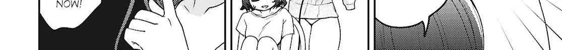 Asumi-chan Is Interested in Lesbian Brothels! Chapter 30 page 25 - 