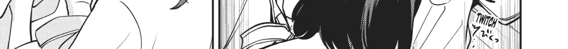 Asumi-chan Is Interested in Lesbian Brothels! Chapter 4 page 26 - 