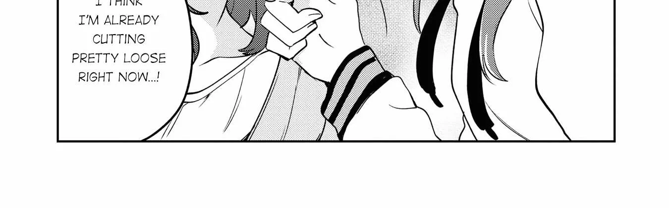 Asumi-chan Is Interested in Lesbian Brothels! Chapter 5.1 page 8 - 