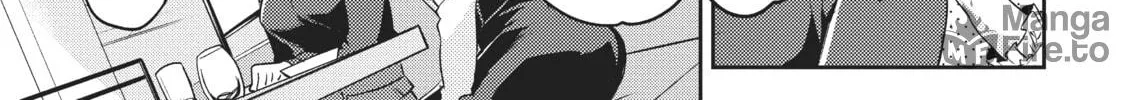 Asumi-chan Is Interested in Lesbian Brothels! Chapter 5 page 30 - 