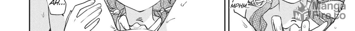 Asumi-chan Is Interested in Lesbian Brothels! Chapter 7 page 48 - 