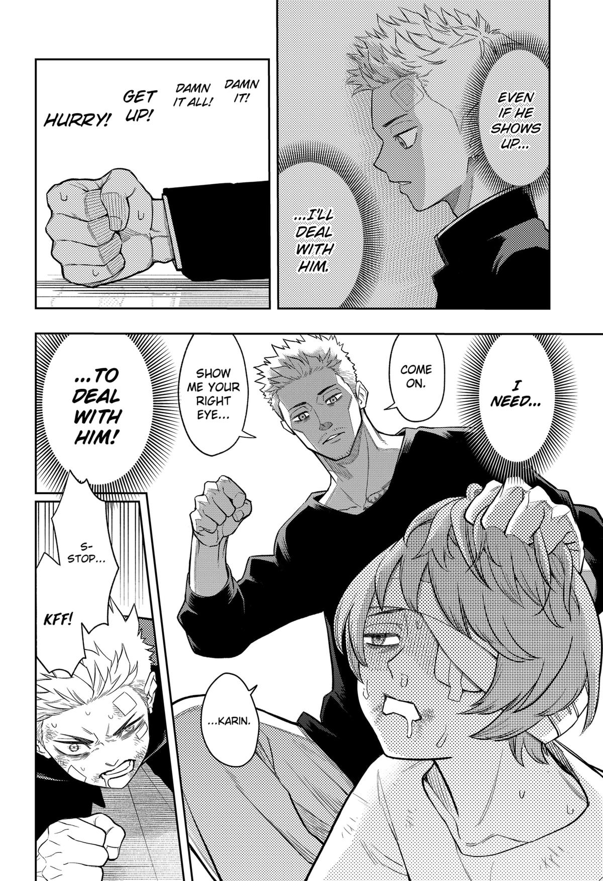 Asura no Sata Chapter 10 page 18 - 