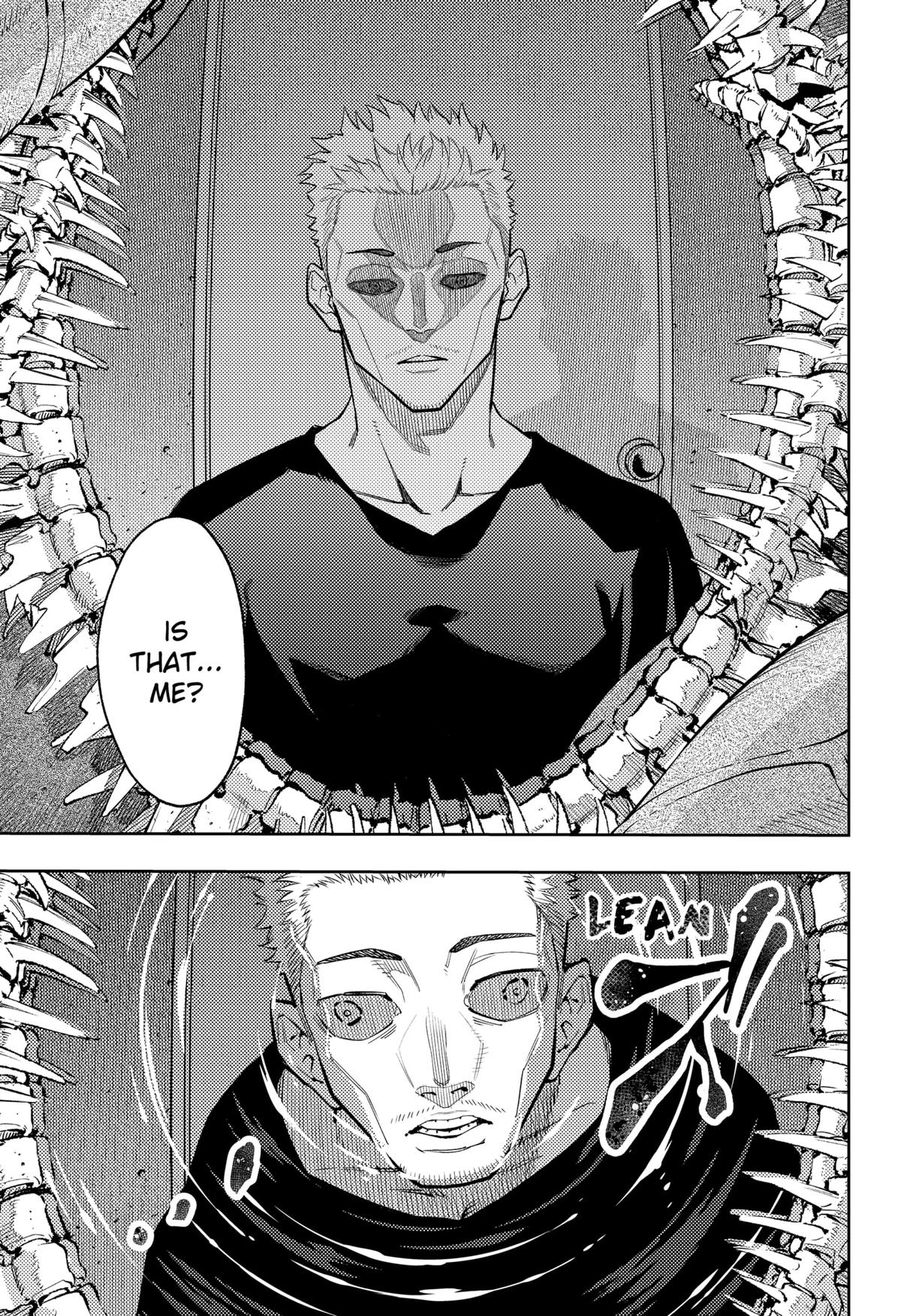 Asura no Sata Chapter 12 page 15 - 