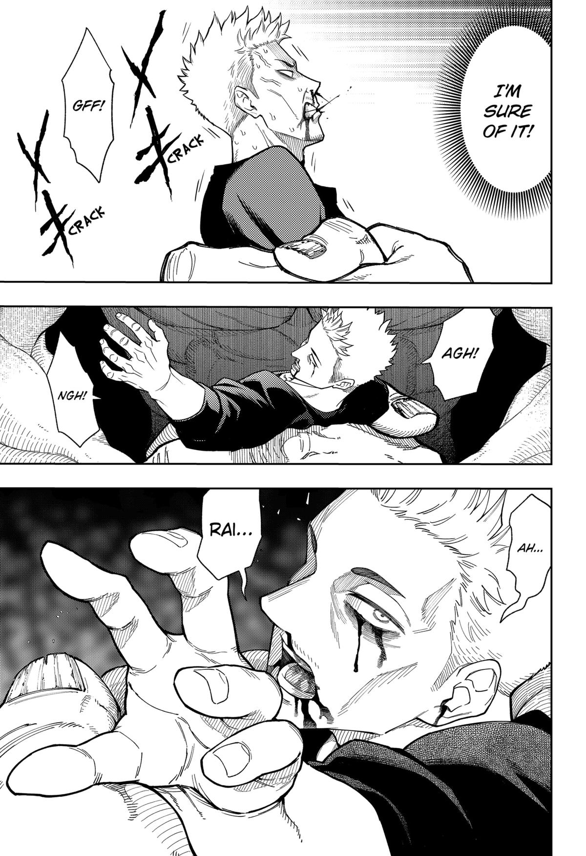 Asura no Sata Chapter 12 page 21 - 