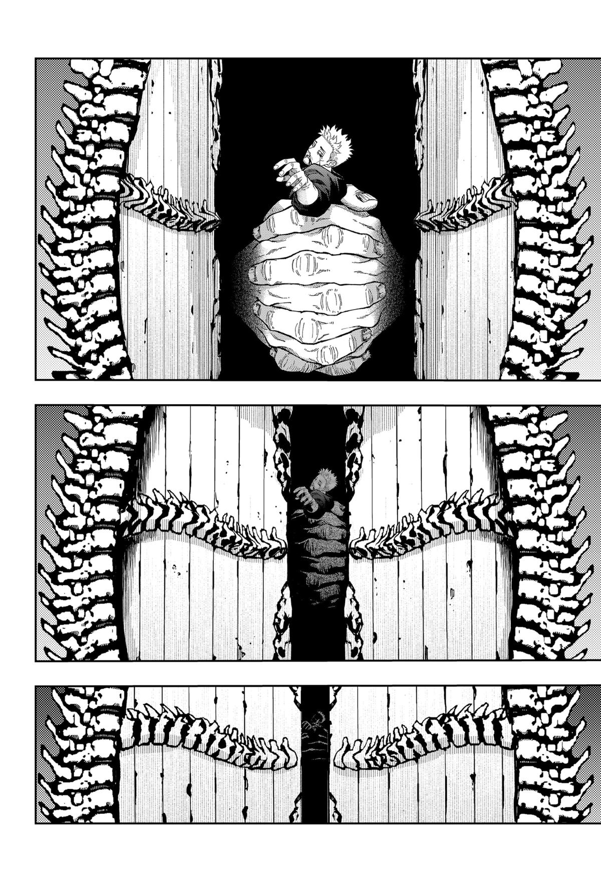 Asura no Sata Chapter 12 page 24 - 