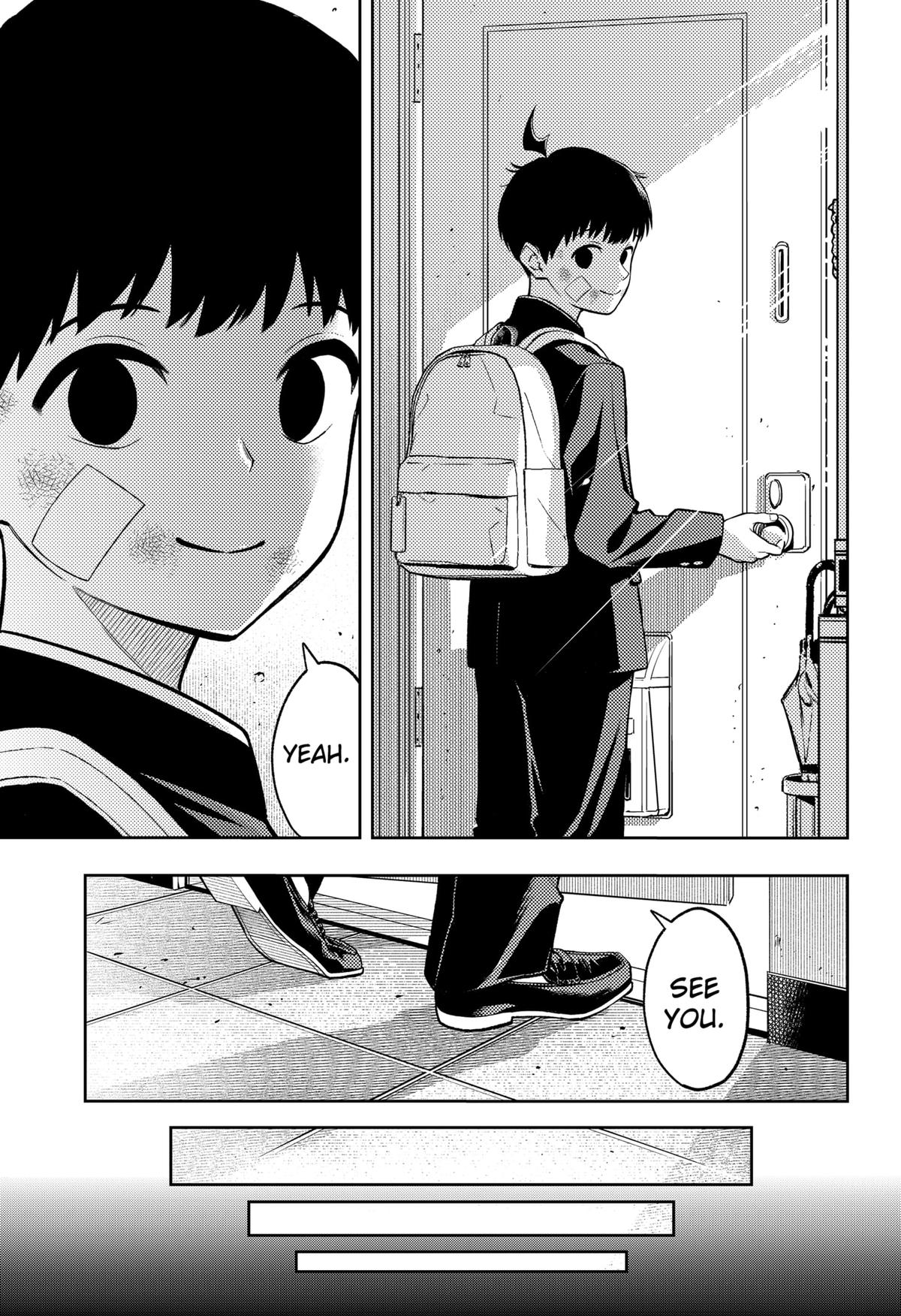 Asura no Sata Chapter 13 page 13 - 
