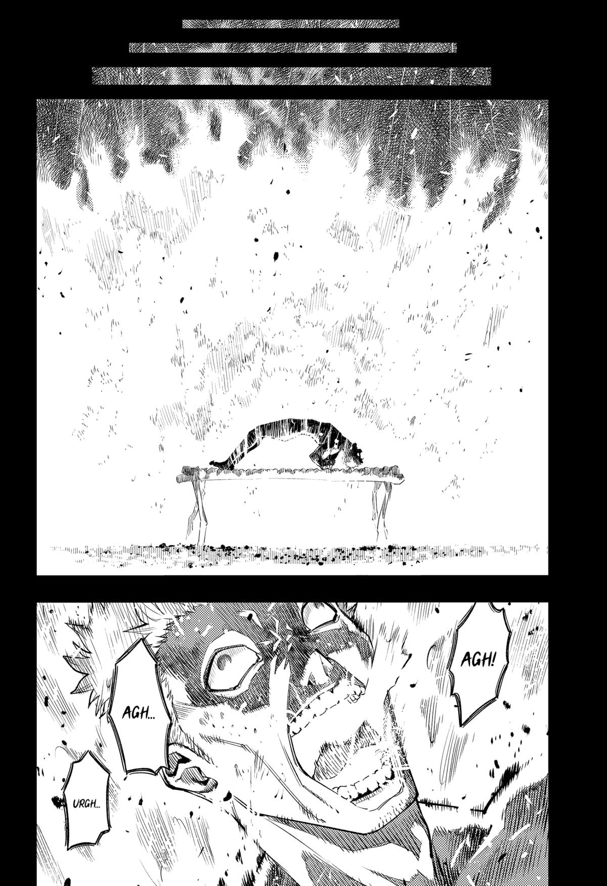 Asura no Sata Chapter 13 page 14 - 