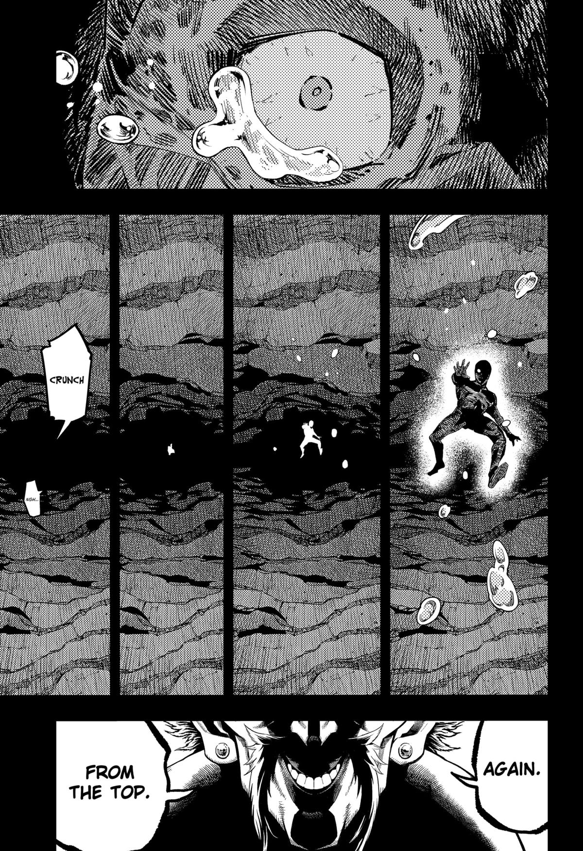 Asura no Sata Chapter 13 page 17 - 
