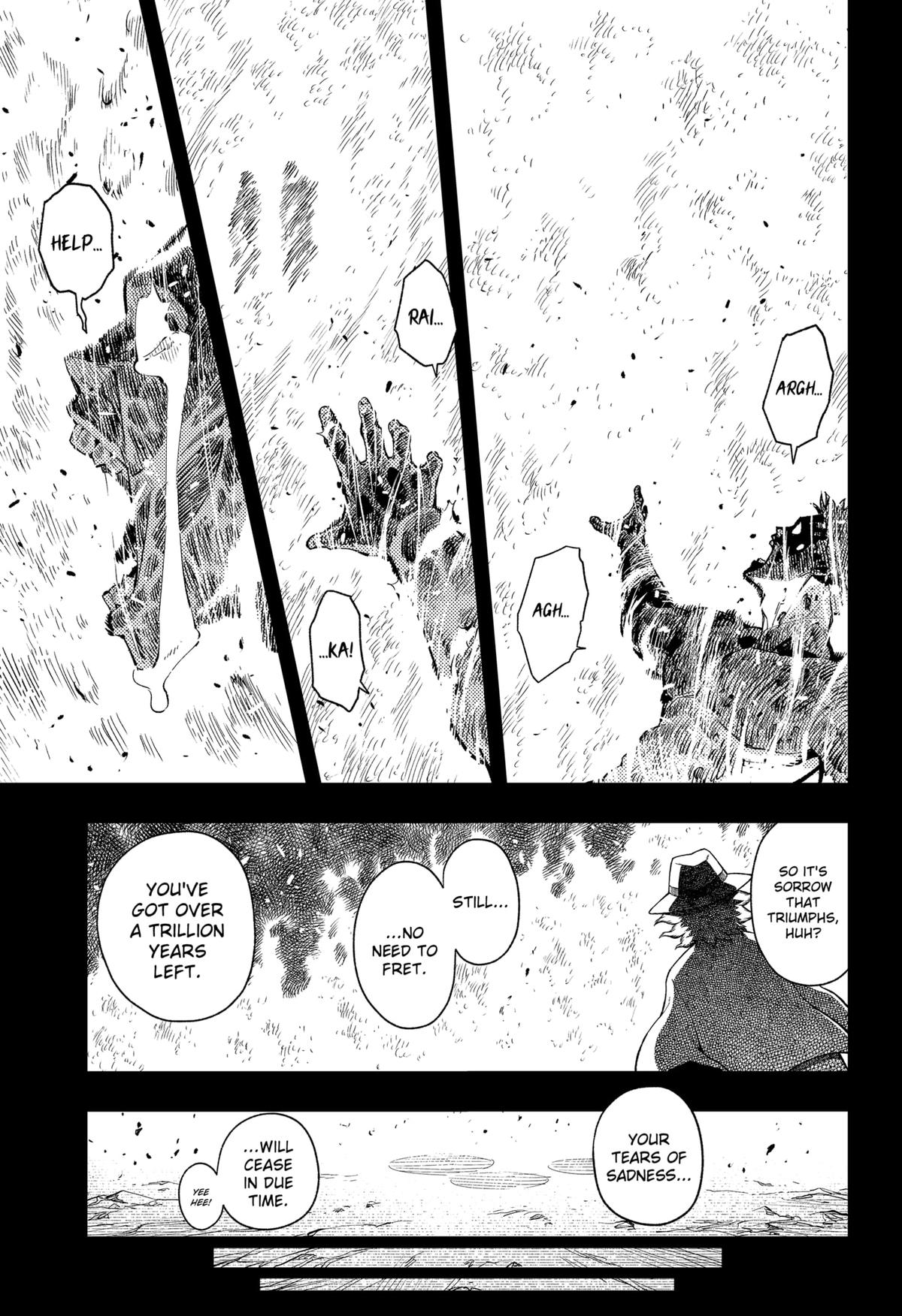 Asura no Sata Chapter 13 page 19 - 