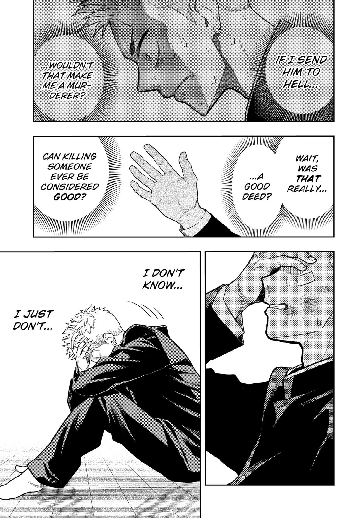 Asura no Sata Chapter 13 page 5 - 