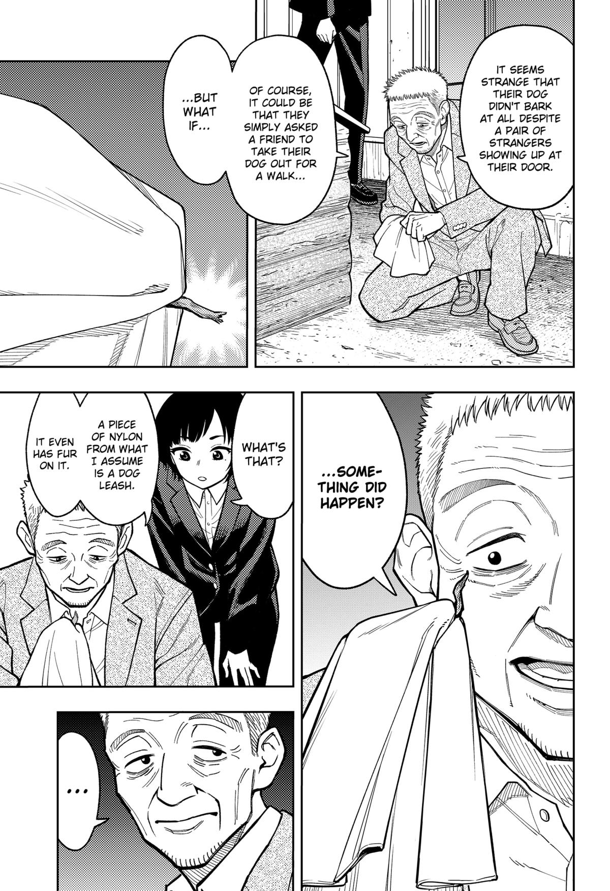 Asura no Sata Chapter 14 page 15 - 