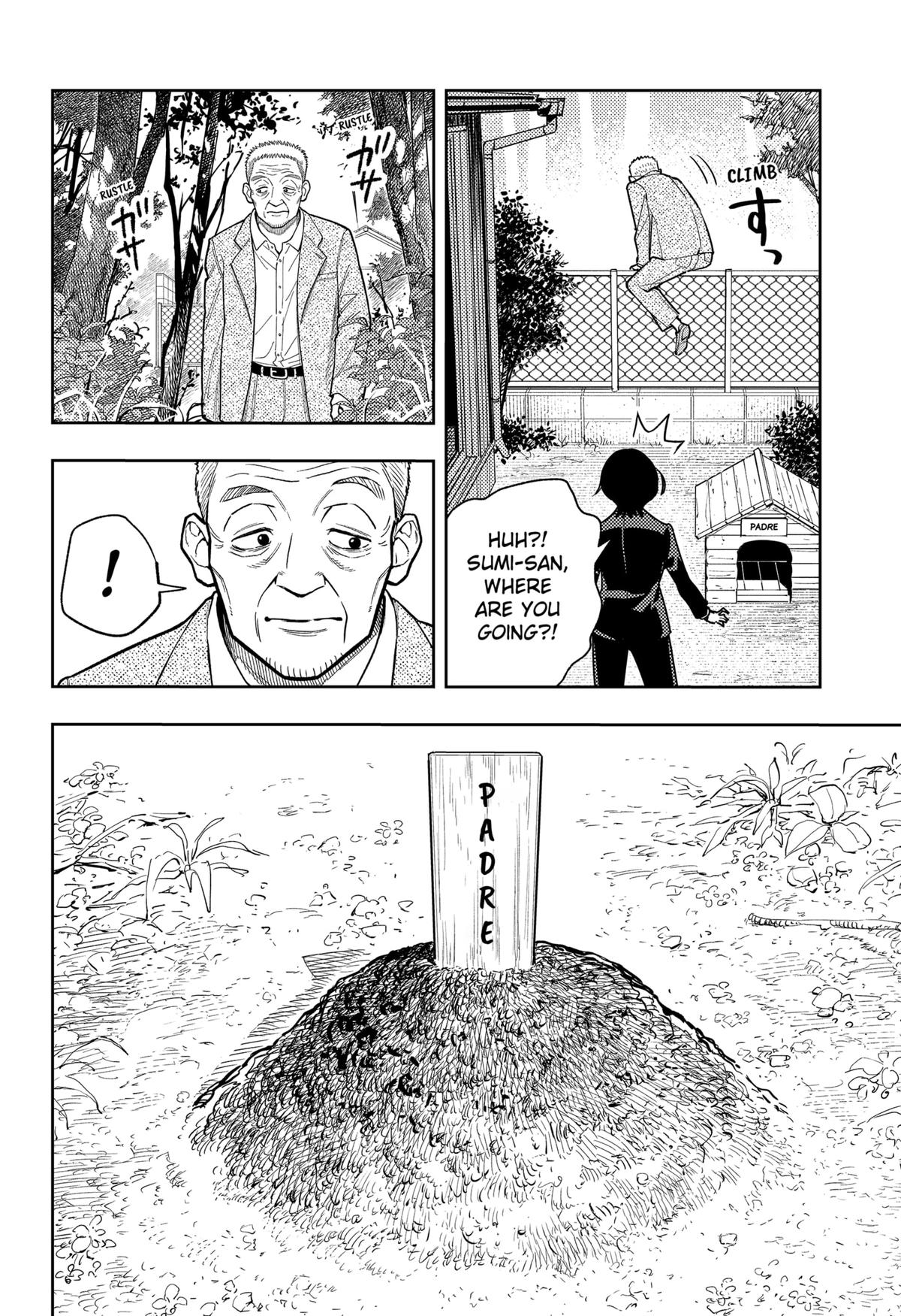 Asura no Sata Chapter 14 page 16 - 