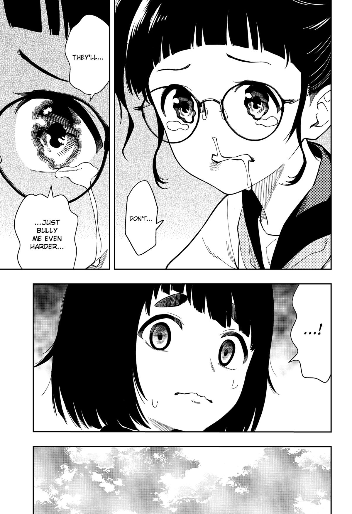 Asura no Sata Chapter 16 page 5 - 