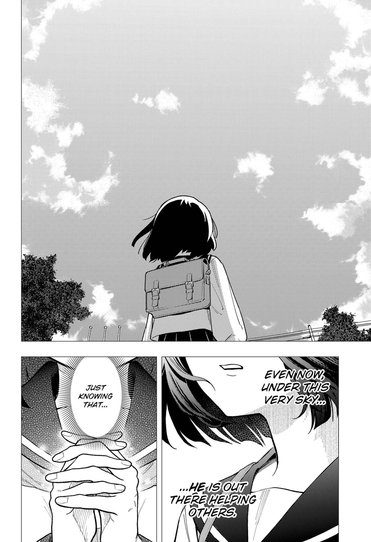 Asura no Sata Chapter 21 page 22 - 