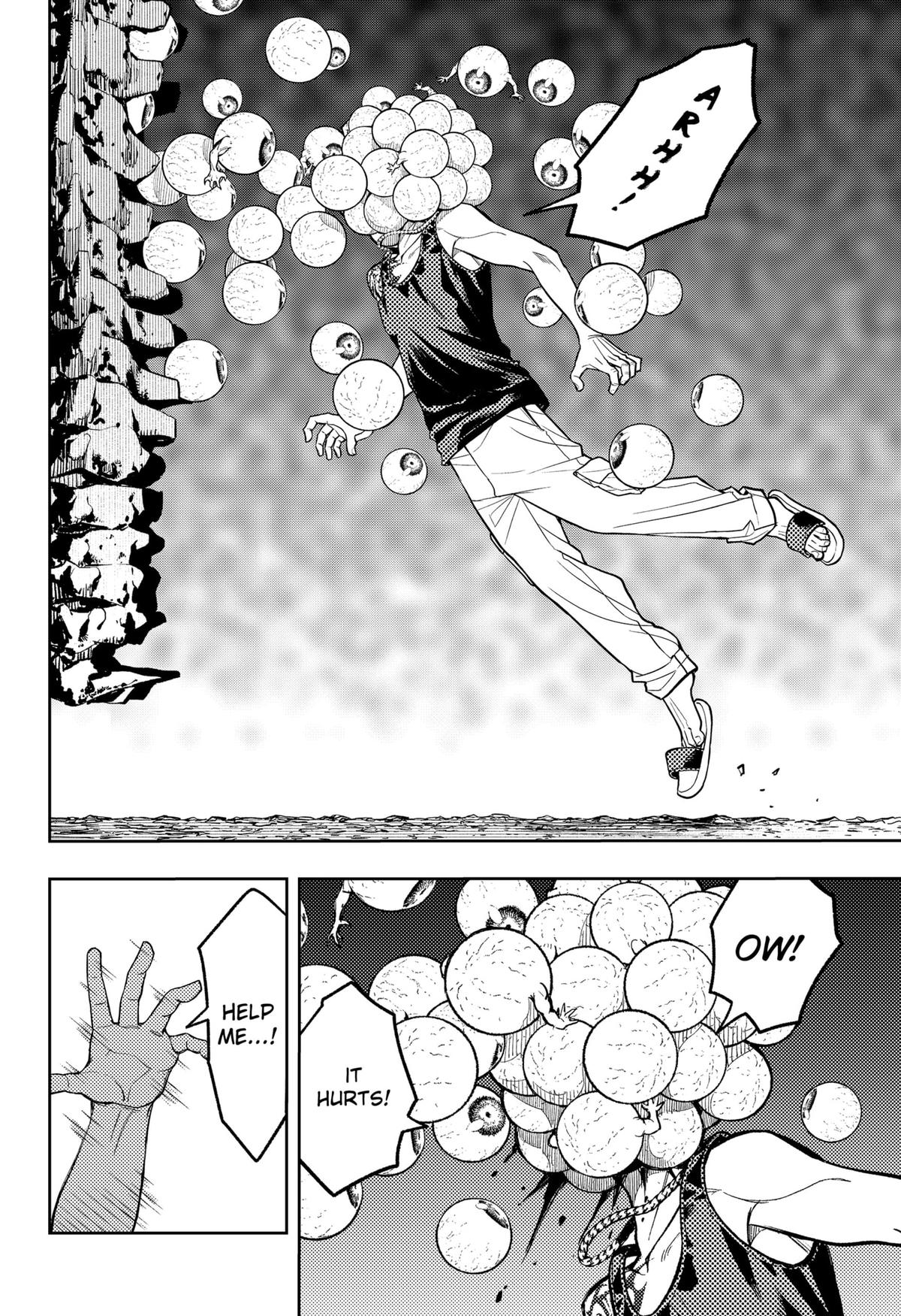 Asura no Sata Chapter 3 page 22 - 