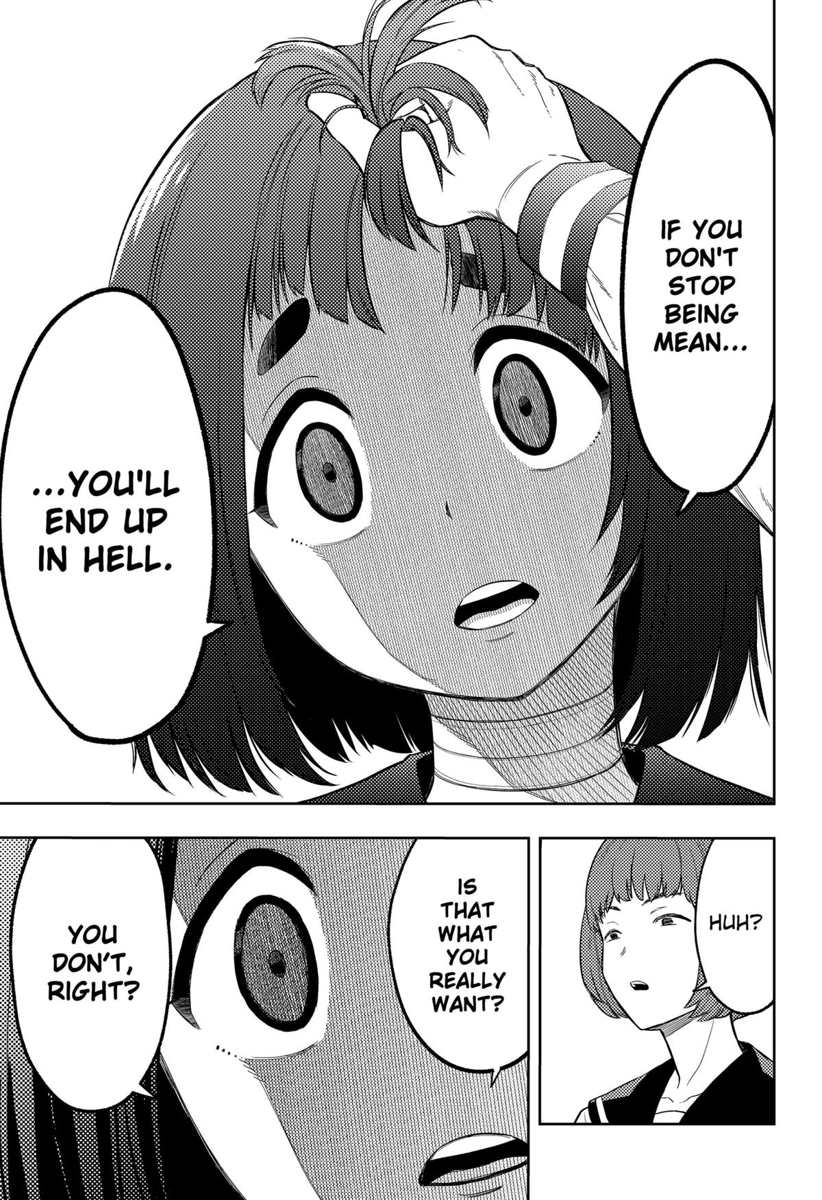 Asura no Sata Chapter 3 page 31 - 