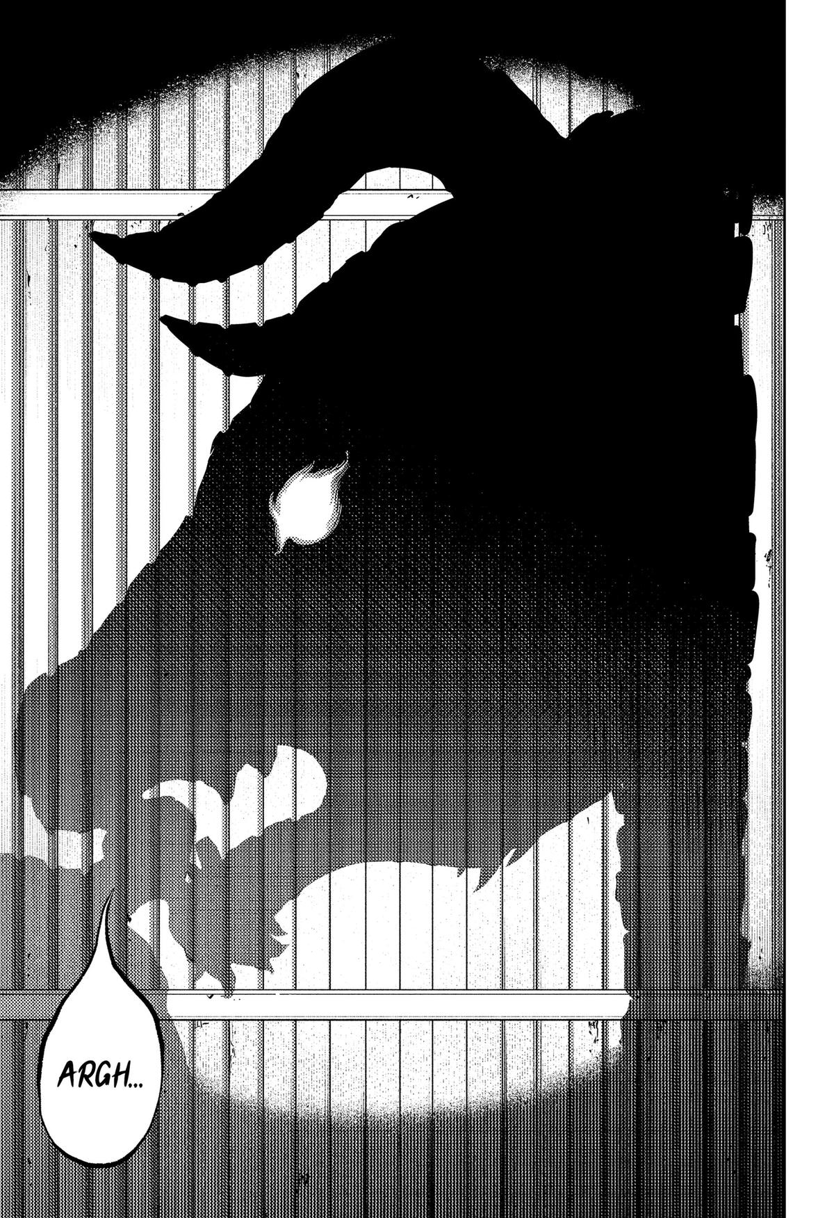 Asura no Sata Chapter 32 page 15 - 