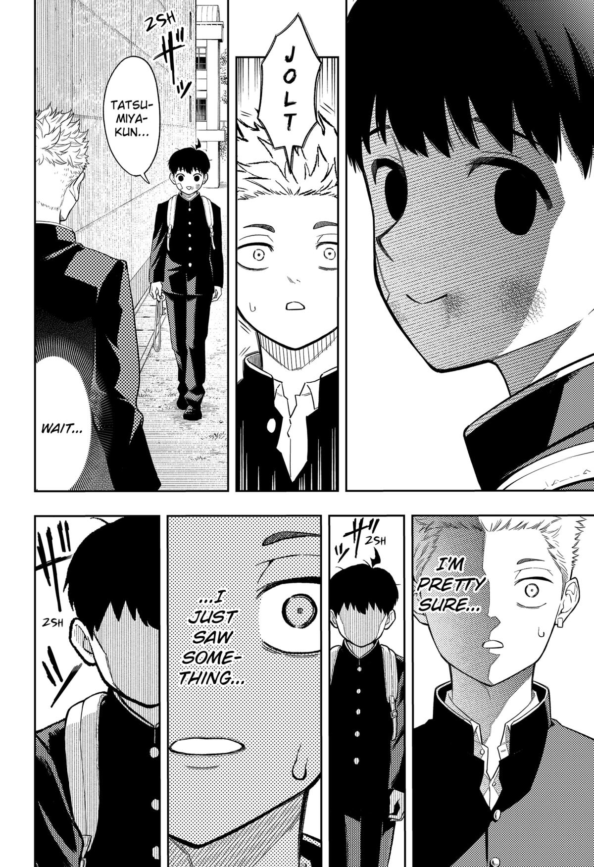 Asura no Sata Chapter 6 page 22 - 