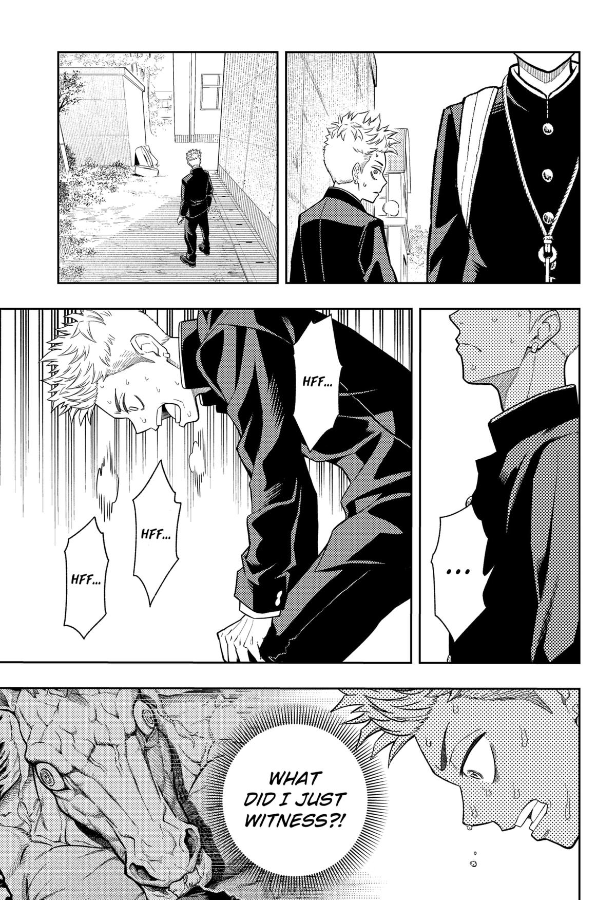 Asura no Sata Chapter 7 page 5 - 