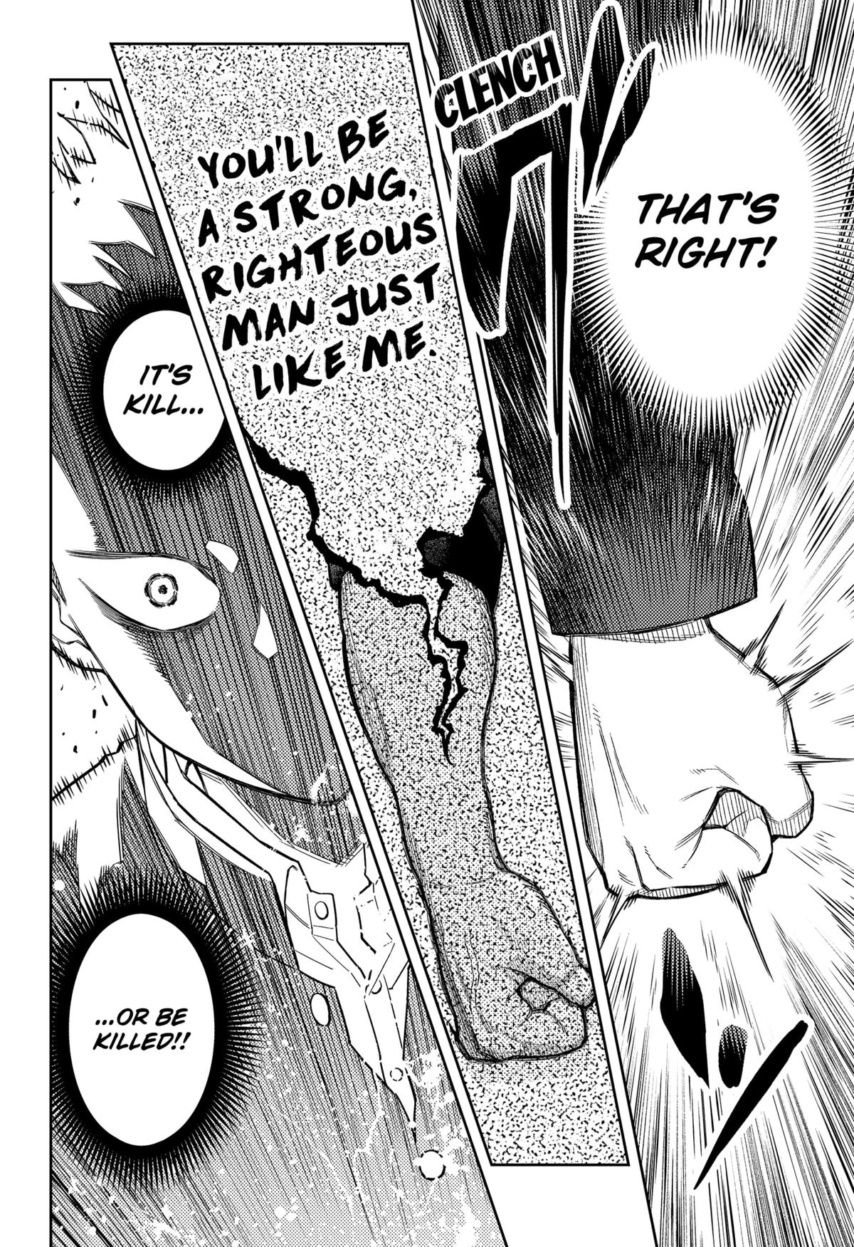 Asura no Sata Chapter 9 page 16 - 
