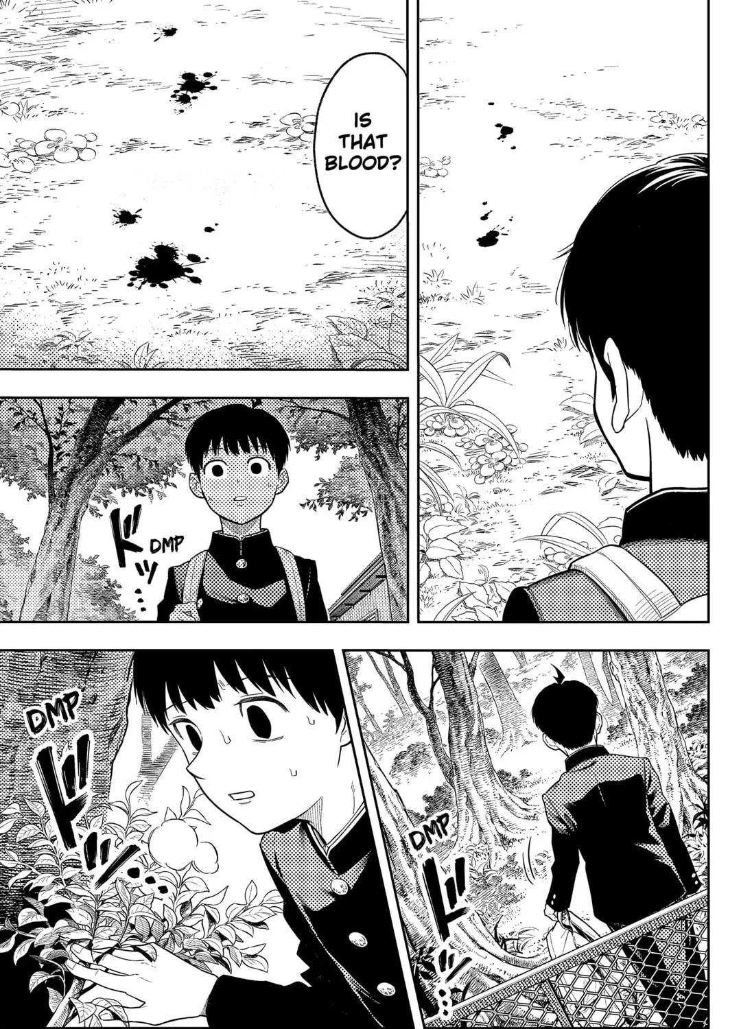 Asura’s Verdict Chapter 1 page 81 - 