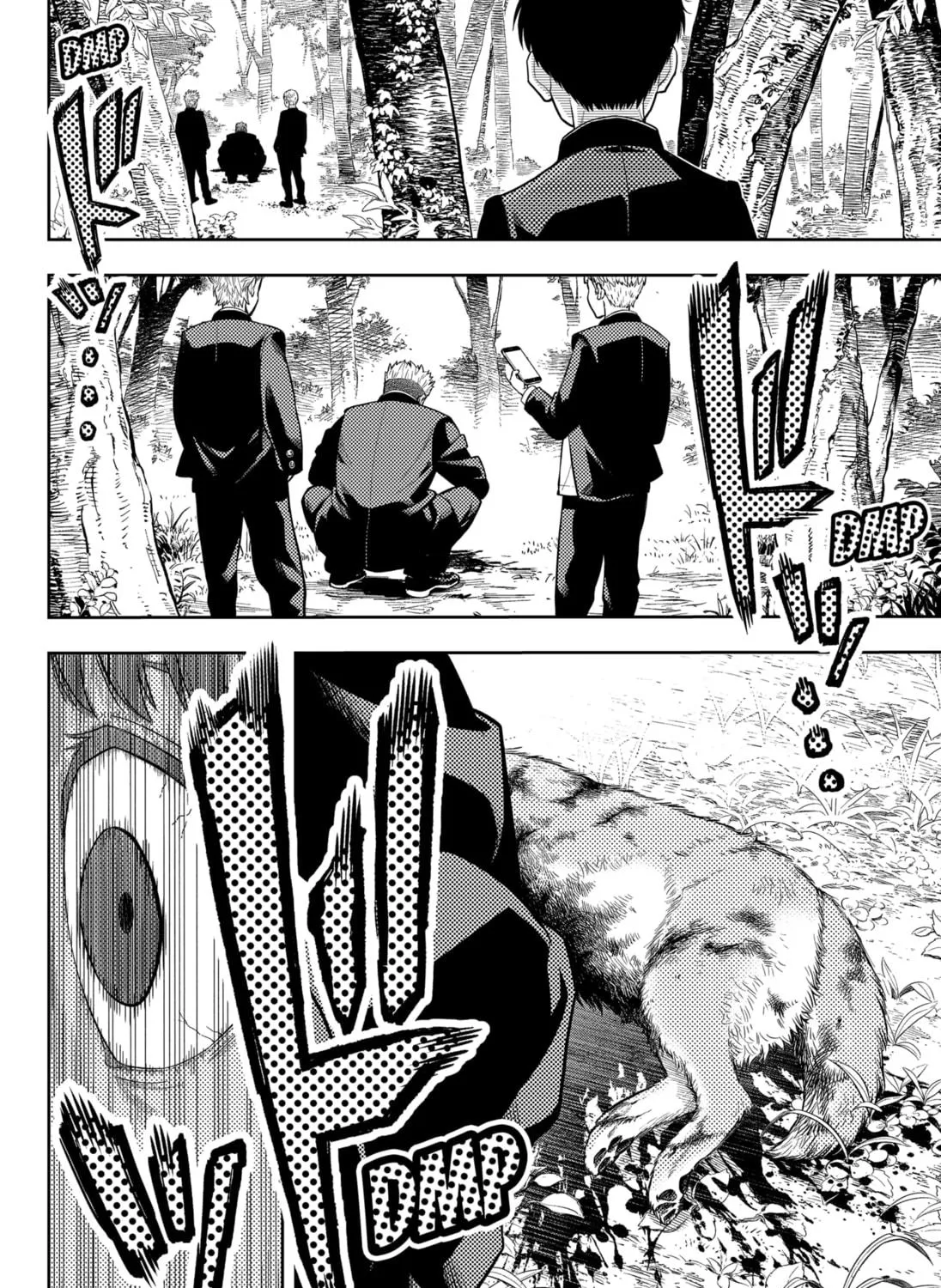 Asura’s Verdict Chapter 1 page 83 - 
