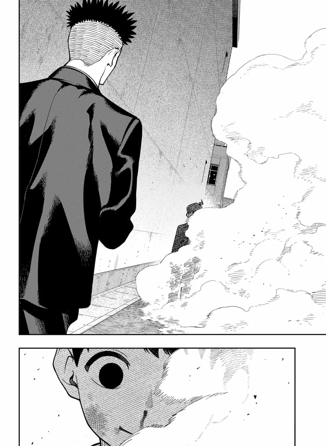 Asura’s Verdict Chapter 15 page 27 - 