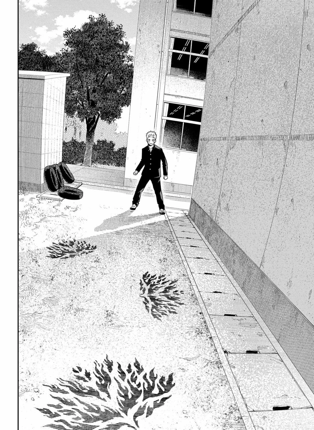 Asura’s Verdict Chapter 15 page 39 - 