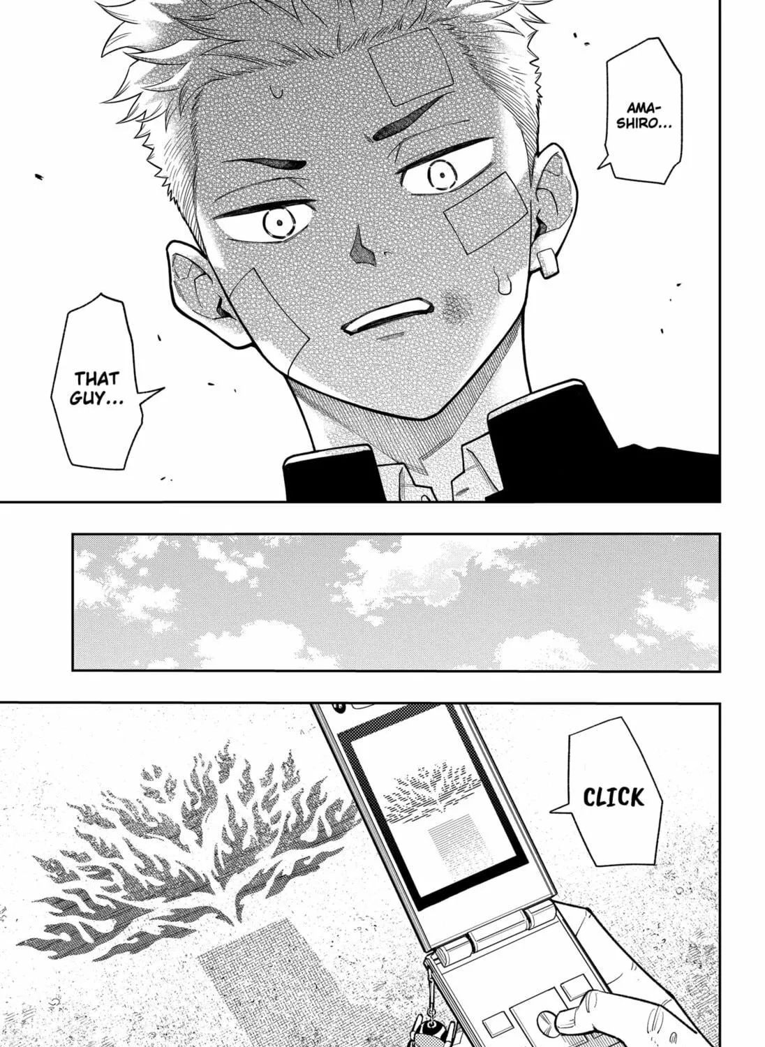 Asura’s Verdict Chapter 15 page 41 - 