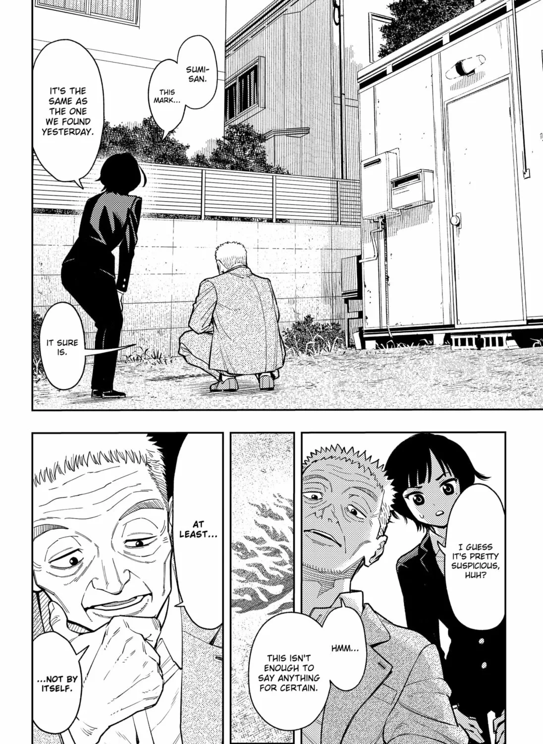 Asura’s Verdict Chapter 15 page 43 - 