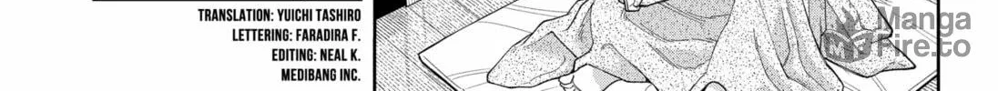 Asura’s Verdict Chapter 15 page 6 - 